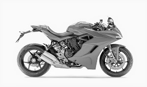 939 / S SUPERSPORT 17-22