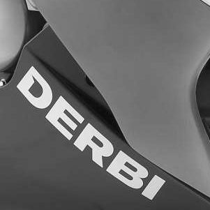 DERBI