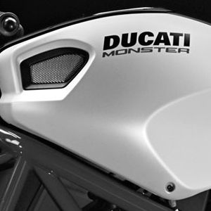 DUCATI