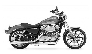 SPORTSTER XL 1200 2014-2016