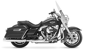 TOURING ROAD KING 2006-2016