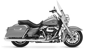 TOURING ROAD KING 2017-2021