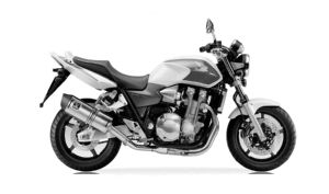 CB 1000 BIG ONE MADE IN JAPAN (SC30A)