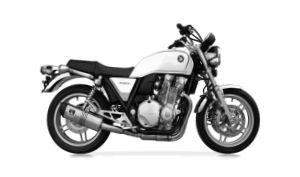 CB 1100 EX - RS 16-20 (SC78)