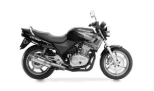 CB 500 - S 93-04 (PC32)