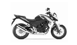 CB 500 F 13-15 (PC45)