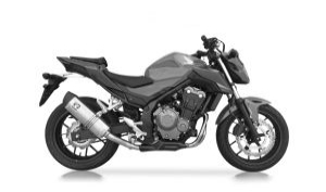 CB 500 F 16-18 (PC58)