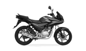 CBF 125 09-15 (JC40)