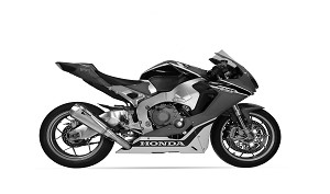 CBR 1000 RR 17-19 / SP (SC77)