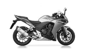 CBR 500 R 13-15 (PC44)