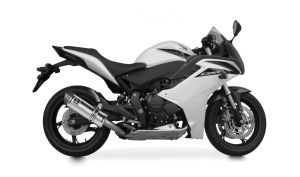CBR 600 F 11-14 (PC41)