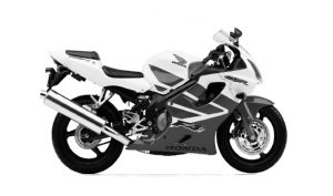 CBR 600 F SPORT 01-02 (PC35H)