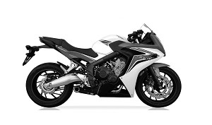 CBR 650 F 15-18 (RC74 RC96)