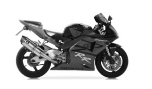 CBR 900 RR 00-03 (SC44 SC50)