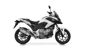 NC 700 X - S - INTEGRA 12-13 (RC61 RC62 RC63)