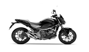 NC 750 X - S - INTEGRA 14-15 (RC70)