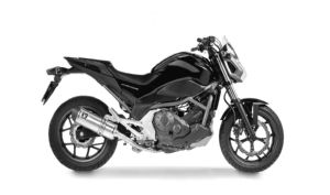 NC 750 X - S - INTEGRA 16-20 (RC88 RC89 RC90 RC92)