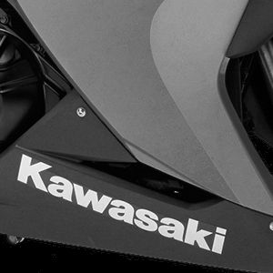 KAWASAKI