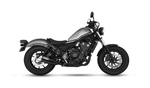 REBEL CMX 500 (PC56 PC73)