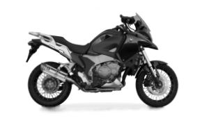 VFR 1200 X CROSSTOURER 12-20 (SC70 SC76)