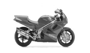 VFR 750 F 94-97 (RC36-2)