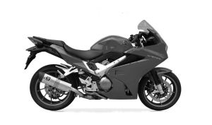 VFR 800 F 14-20 (RC79 RC93)