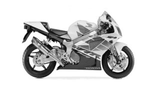VTR 1000 SP2 (SC45)
