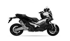 X-ADV 750 17-20 (RC95)