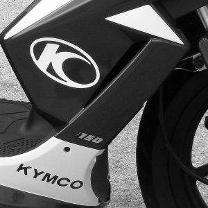 KYMCO