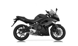 ER-6 05-11 (EX650A C D - ER650A C D)