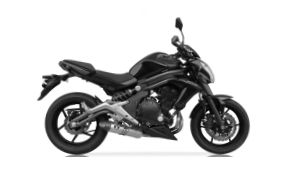 ER-6 12-16 (EX650E F - ER650E F)