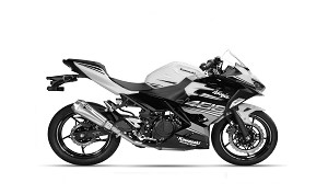 NINJA 400 18-21 (EX400G)