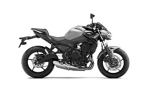 Z 650 - NINJA 650 2020 (ER650K EX650M)