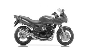 ZR-7 F - S (ZR750F ZR750H)