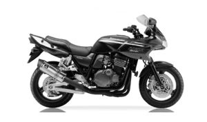 ZRX 1200 S - R 01-07 (ZRT20A)