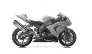 ZX-10 R 04-05 (ZRT00C)