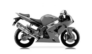 ZX 636 R - RR 03-04 (ZX636B)