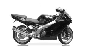 ZX-12R NINJA (ZXT20A)