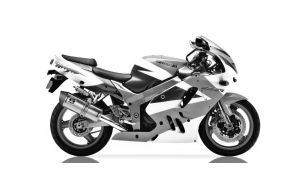 ZX-9 R NINJA 94-97 (ZX900B)