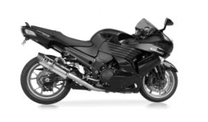 ZZR 1400 06-07 (ZXT40A ZXT40C)