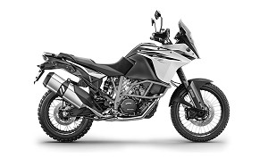 1090 ADVENTURE 17-19
