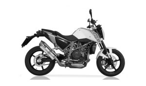 DUKE 690 (KMT690) 12-16