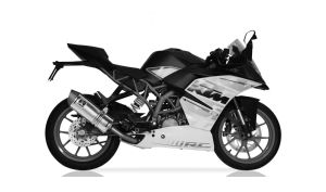 RC 125 - 200 15-16