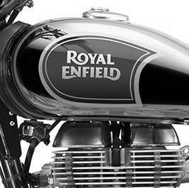 ROYAL ENFIELD