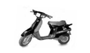 ST 50 - 50 RAPIDO