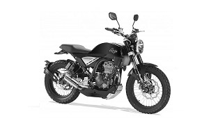 CENTURY 125 17-19