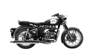 BULLET 350 - 500