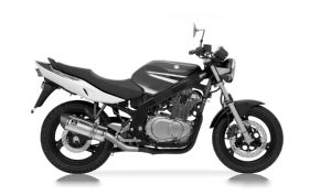GS 500 E -03 (GM51A GM51B)