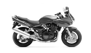GSF 1200 N BANDIT 00-05 (WVA9)