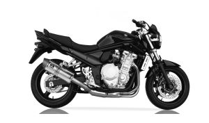 GSF 1250 N BANDIT 07-15 (WVCH)